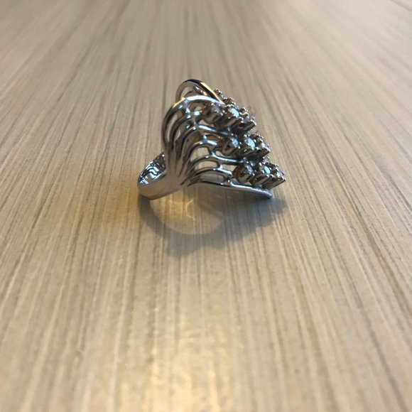 15 Diamond Ring